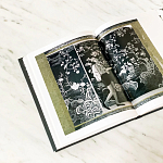 Подарочный фото-альбо Women of Singular Beauty Chanel Haute Couture варинант исполнения - 2 | Loft Concept в Сочи