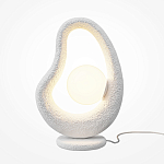 Настольный светильник Opus G9 X 1 варинант исполнения - 1 | Loft Concept в Сочи