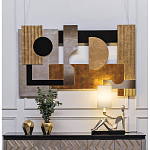 Настольная лампа с основанием в виде женской фигуры Stylization варинант исполнения - 3 | Loft Concept в Сочи