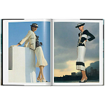 Helmut Newton: a Gun for Hire варинант исполнения - 2 | Loft Concept в Сочи