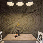 Барельеф SPIRAL варинант исполнения - 2 | Loft Concept в Сочи