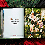 Коллекционный лимитированный Фотоальбом Ellen von Unwerth. Heimat XXL варинант исполнения - 5 | Loft Concept в Сочи