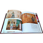 Коллекционная книга Art in Vogue варинант исполнения - 9 | Loft Concept в Сочи