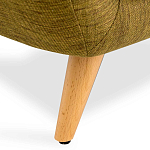 Кресло Palmer Armchair варинант исполнения - 4 | Loft Concept в Сочи