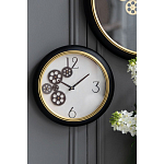 Часы настенные Singapore варинант исполнения - 5 | Loft Concept в Сочи