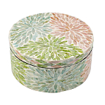 Шкатулка Plant fauna варинант исполнения - 2 | Loft Concept в Сочи