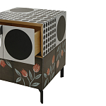 Тумба Short Classic варинант исполнения - 4 | Loft Concept в Сочи