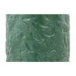 Керамический столик зеленый "Цилиндр" варинант исполнения - 3 | Loft Concept в Сочи