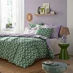 Приставной стол из керамики Manufacto Green варинант исполнения - 6 | Loft Concept в Сочи