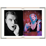 Подарочный Фотоальбом Matthew Rolston Beauty light 2006 варинант исполнения - 6 | Loft Concept в Сочи