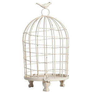 Аксессуар клетка для птиц provence