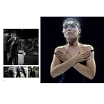 Книга H.R. Giger: Debbie Harry Metamorphosis: Creating the Visual Concept for KooKoo варинант исполнения - 2 | Loft Concept в Сочи