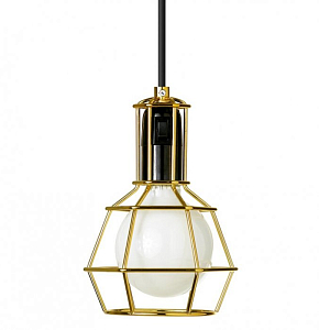 Подвесной светильник Work Lamp