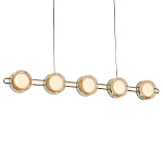 Люстра Modern Cosiness  варинант исполнения - 1 | Loft Concept в Сочи