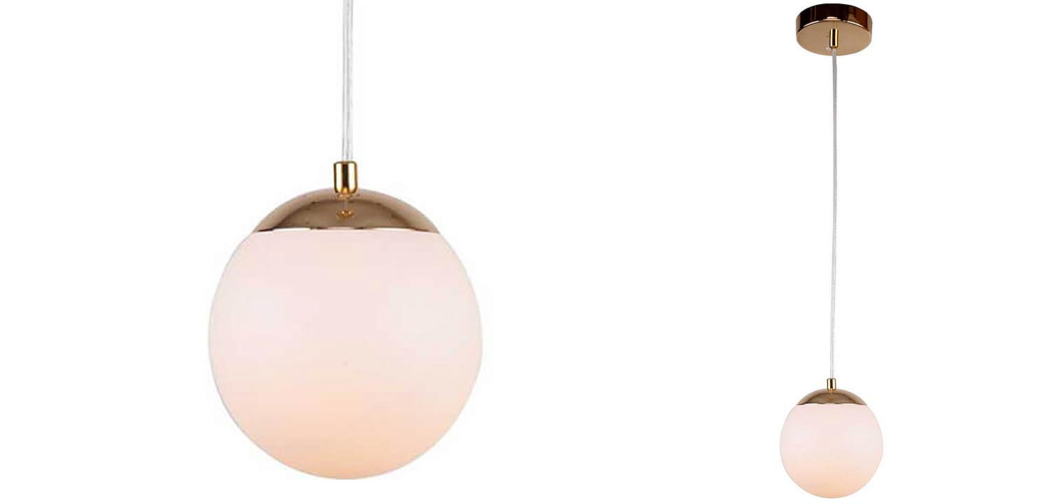 Подвесной светильник Gooseneck Pelle Подвесной светильник Gooseneck Pelle - Loft-Concept в Сочи