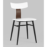 Стул ANT White Eco-Leather 2 шт варинант исполнения - 2 | Loft Concept в Сочи