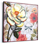 Аксессуар настенный из металла Blank Space Multi варинант исполнения - 1 | Loft Concept в Сочи