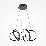 Люстра подвесная Curve 3000-4000К варинант исполнения - 1 | Loft Concept в Сочи