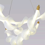 Люстра подвесная Convolution варинант исполнения - 1 | Loft Concept в Сочи