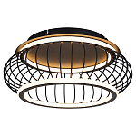 Потолочный светильник LOFT SHANDING  варинант исполнения - 1 | Loft Concept в Сочи