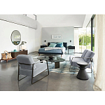 ТВ-тумба  из орехового дерева Marco Wooden TV Stand варинант исполнения - 11 | Loft Concept в Сочи