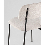 Стул Chao светло-серый варинант исполнения - 3 | Loft Concept в Сочи