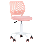 Яркий компьютерный стул Tropica Pink варинант исполнения - 1 | Loft Concept в Сочи