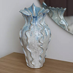 Ваза «CONVOLVOLO» варинант исполнения - 1 | Loft Concept в Сочи