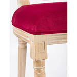 Стул French Scarlet pepper варинант исполнения - 7 | Loft Concept в Сочи