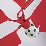 Торшер Seletti LaPalma варинант исполнения - 3 | Loft Concept в Сочи