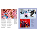 Книга Wes Anderson: The Iconic Filmmaker and his Work варинант исполнения - 2 | Loft Concept в Сочи