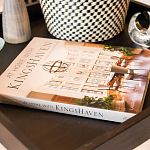 At Home with KingsHaven. Estates, Interiors, Landscapes варинант исполнения - 3 | Loft Concept в Сочи