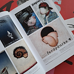 Подарочная Книга Head to Toe: The Nude in Graphic Design варинант исполнения - 3 | Loft Concept в Сочи