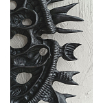 Панно Метаморфоза №1 варинант исполнения - 4 | Loft Concept в Сочи