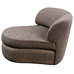 Кушетка Ulysses варинант исполнения - 3 | Loft Concept в Сочи