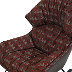 Кресло-качалка Roderick Rocking Chair варинант исполнения - 4 | Loft Concept в Сочи