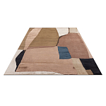 Ковер шелк Manhattan Wool Silk Carpet IV варинант исполнения - 2 | Loft Concept в Сочи