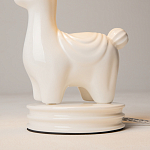 Настольный светильник Senor Alpaca 3000К 7Вт варинант исполнения - 5 | Loft Concept в Сочи