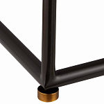 Торшер с основанием конической формы и тканевым абажуром Unusual варинант исполнения - 4 | Loft Concept в Сочи