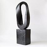 Скульптура «Лента Мебиуса» варинант исполнения - 2 | Loft Concept в Сочи