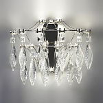 Бра с хрустальными подвесками Quasar варинант исполнения - 11 | Loft Concept в Сочи