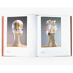 Коллекционный Арт-альбом Izumi Kato - Self Titled Perrotin Monograph варинант исполнения - 4 | Loft Concept в Сочи