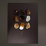 Панно «Амбер» варинант исполнения - 1 | Loft Concept в Сочи