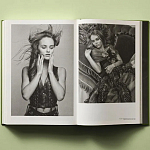 Книга в подарок творческий путь Брюса Вебера Bruce Weber. My Education варинант исполнения - 9 | Loft Concept в Сочи