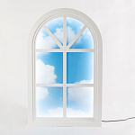 Настенный светильник Seletti Grenier Window варинант исполнения - 1 | Loft Concept в Сочи