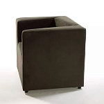 Кресло «КУБ» варинант исполнения - 2 | Loft Concept в Сочи