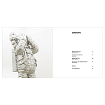 Книга Kaws. Family AGO Book варинант исполнения - 1 | Loft Concept в Сочи