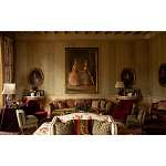 Книга Federico Forquet Conceived A Magical World of Fashion, Gardens, and Interiors варинант исполнения - 1 | Loft Concept в Сочи