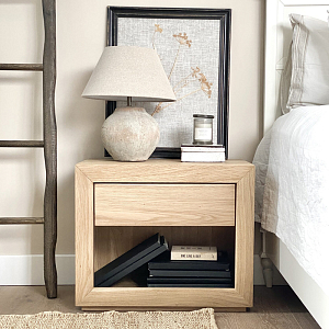 Тумба Sanda Nightstand