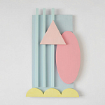 Панно Нежность варинант исполнения - 1 | Loft Concept в Сочи